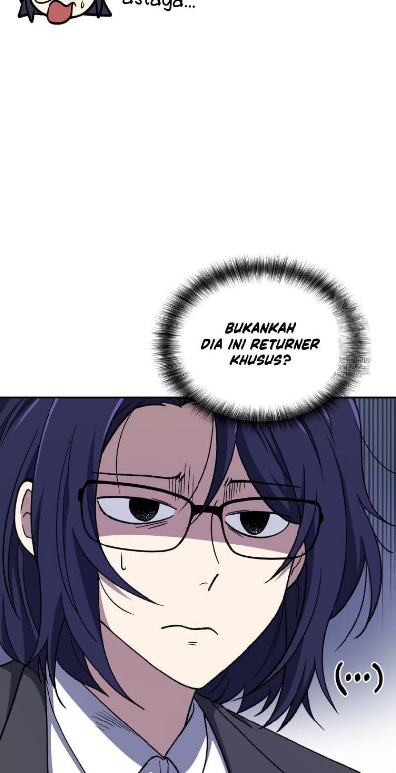 Bizarre Restaurant Chapter 26 - halaman 13