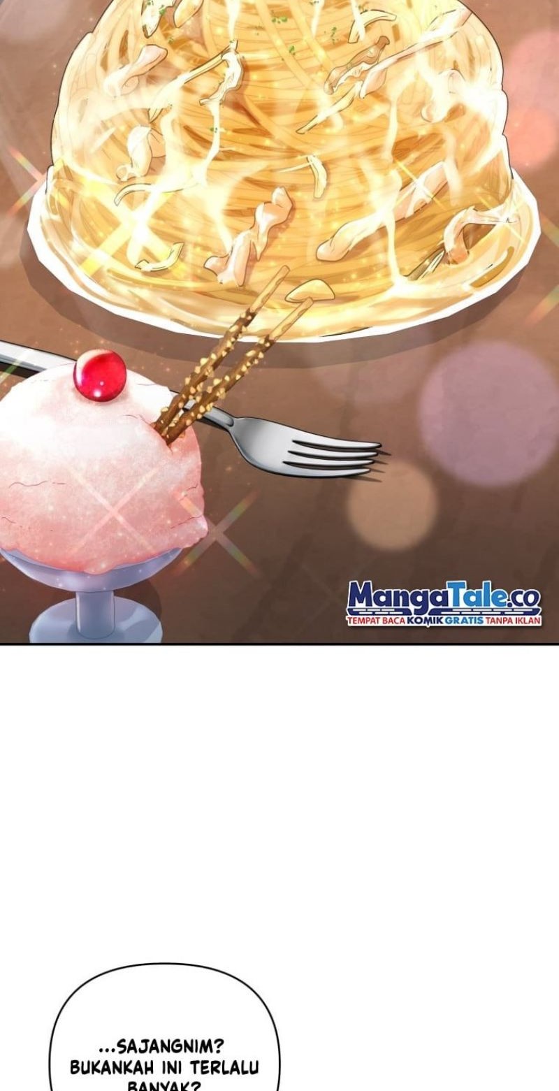 Bizarre Restaurant Chapter 26 - halaman 16
