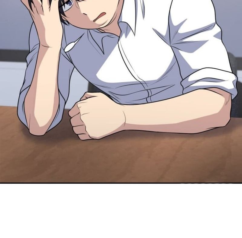 Bizarre Restaurant Chapter 26 - halaman 25