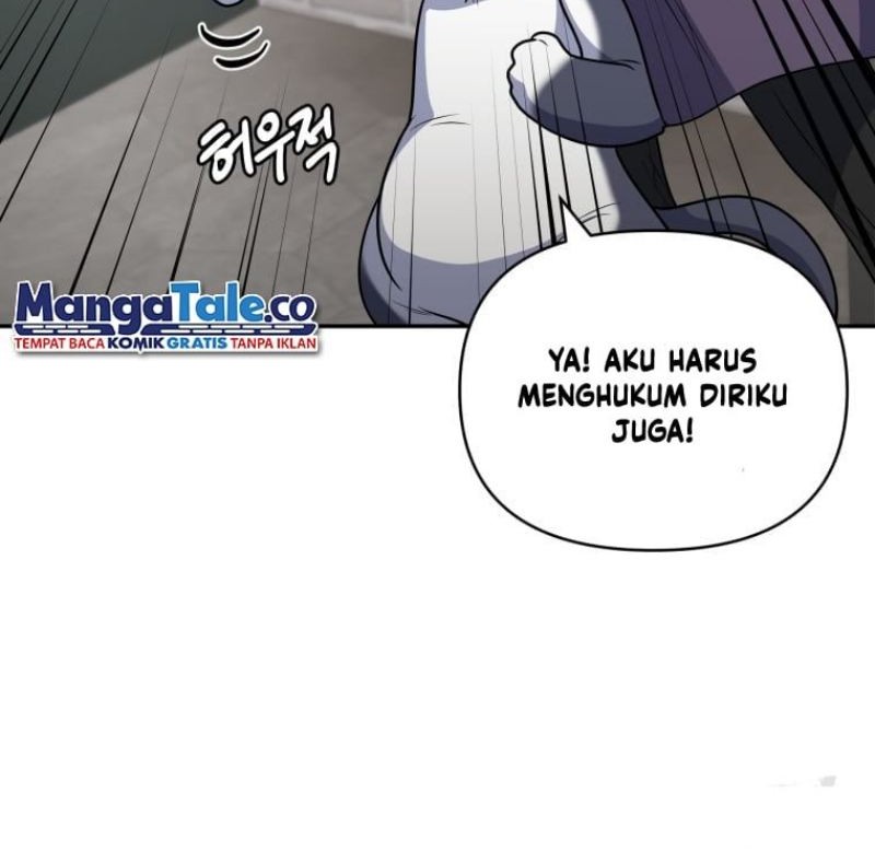 Bizarre Restaurant Chapter 26 - halaman 28