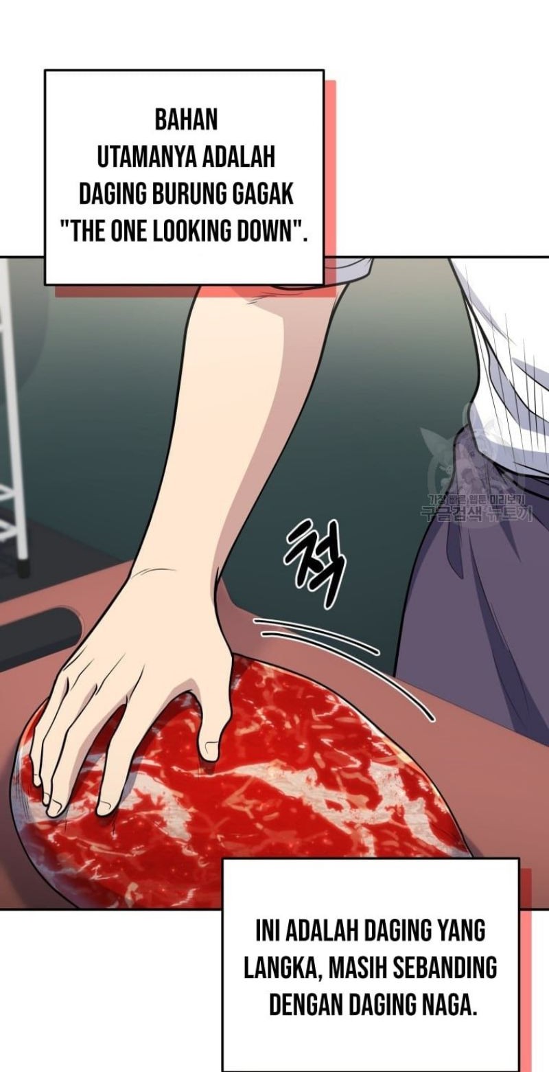 Bizarre Restaurant Chapter 26 - halaman 31