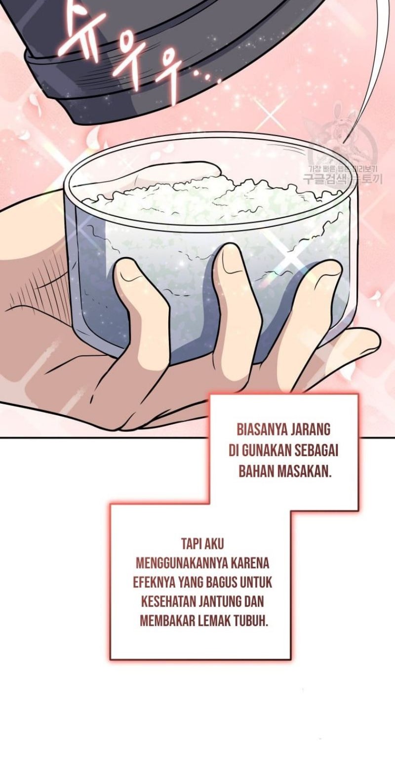 Bizarre Restaurant Chapter 26 - halaman 37