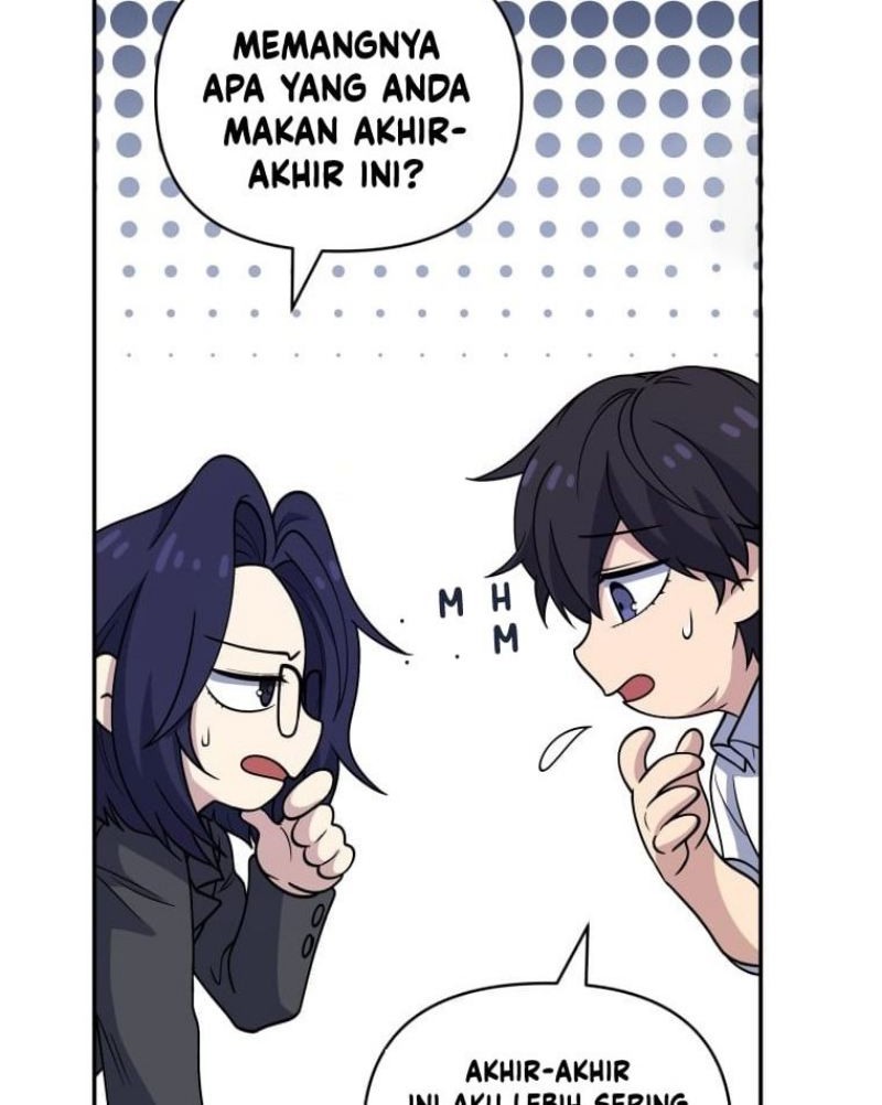 Bizarre Restaurant Chapter 26 - halaman 4