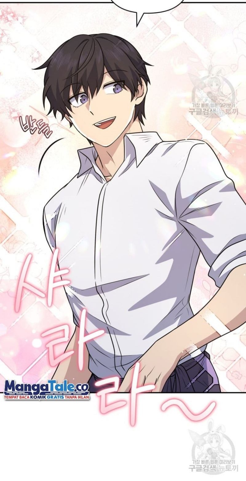 Bizarre Restaurant Chapter 26 - halaman 55