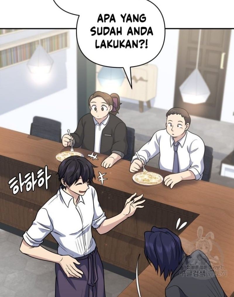 Bizarre Restaurant Chapter 26 - halaman 57