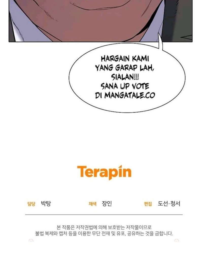 Bizarre Restaurant Chapter 26 - halaman 61