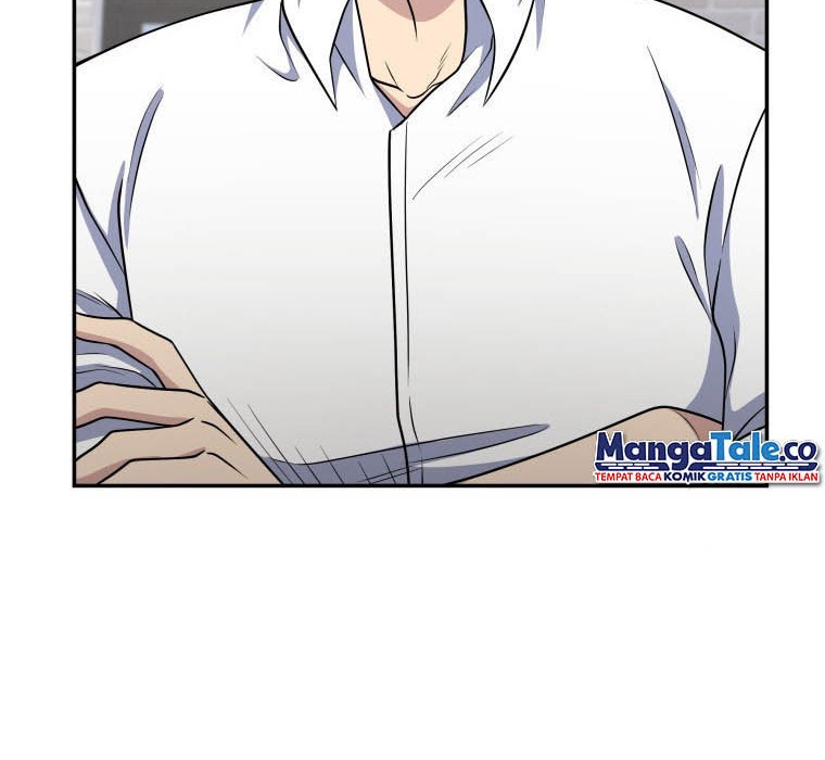 Bizarre Restaurant Chapter 27 - halaman 18