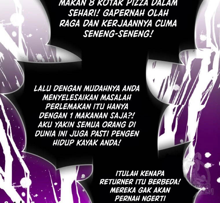Bizarre Restaurant Chapter 27 - halaman 24
