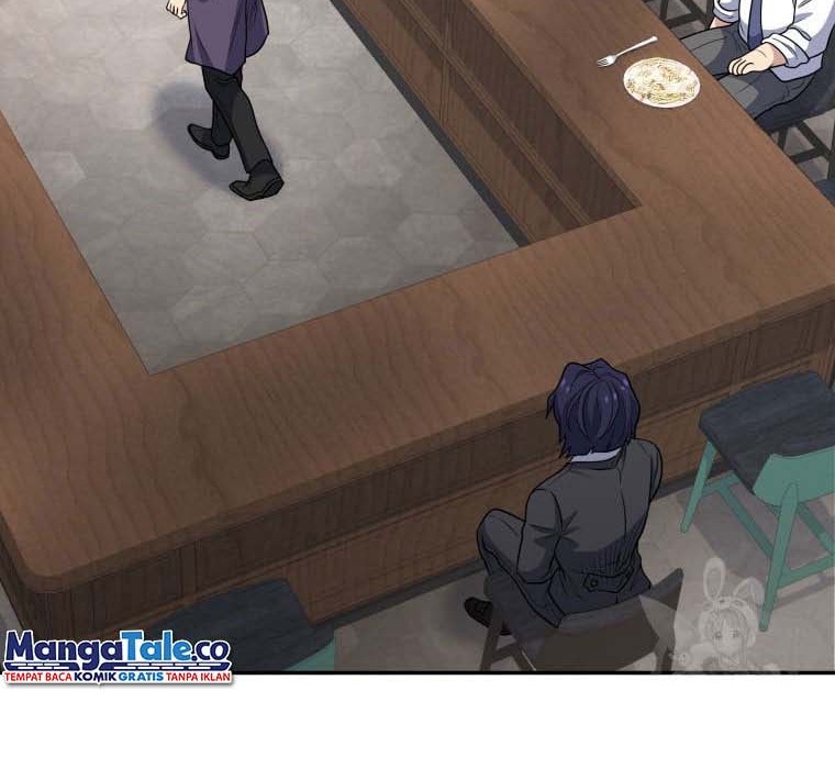 Bizarre Restaurant Chapter 27 - halaman 30