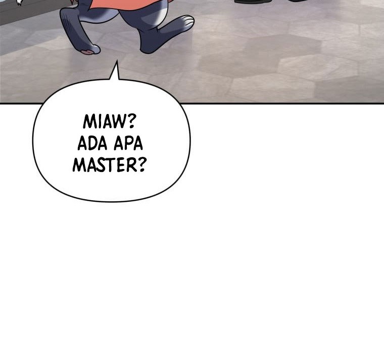 Bizarre Restaurant Chapter 27 - halaman 36