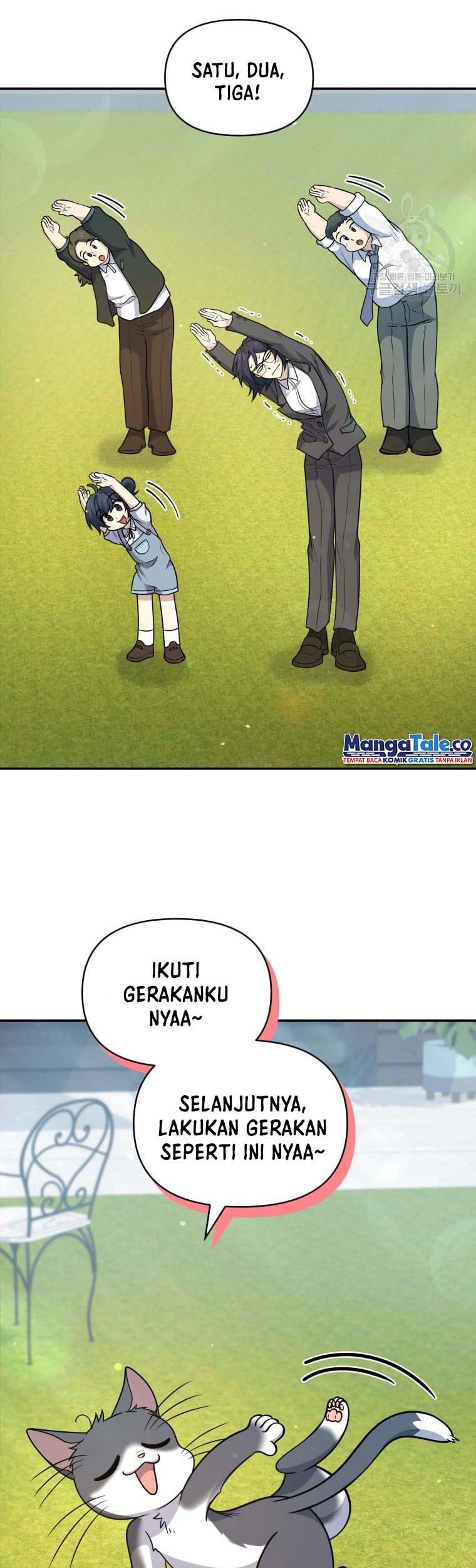 Bizarre Restaurant Chapter 27 - halaman 45