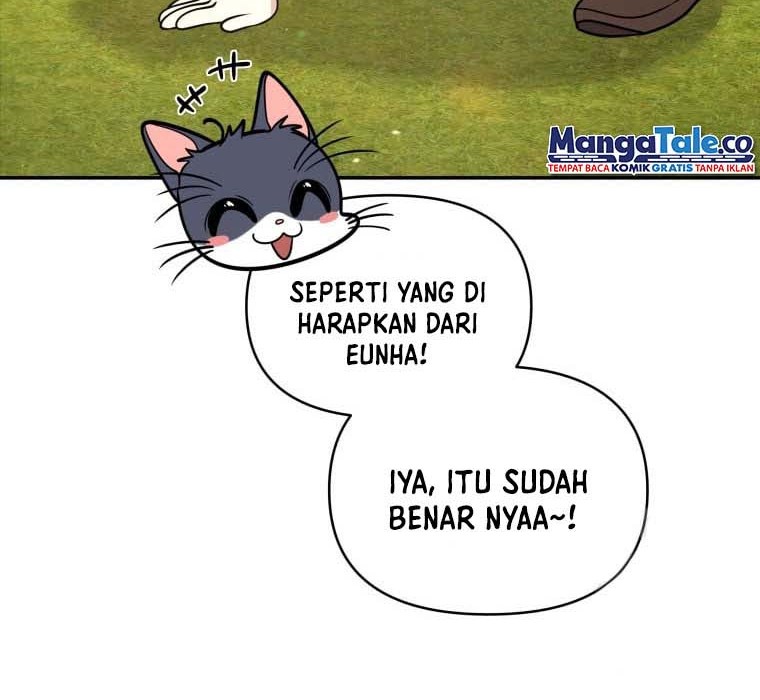 Bizarre Restaurant Chapter 27 - halaman 48