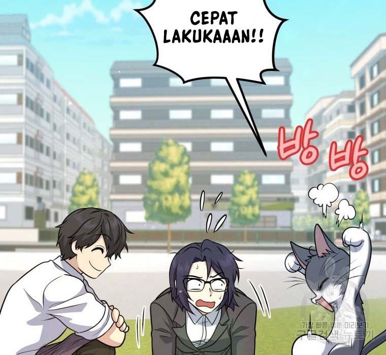 Bizarre Restaurant Chapter 27 - halaman 54