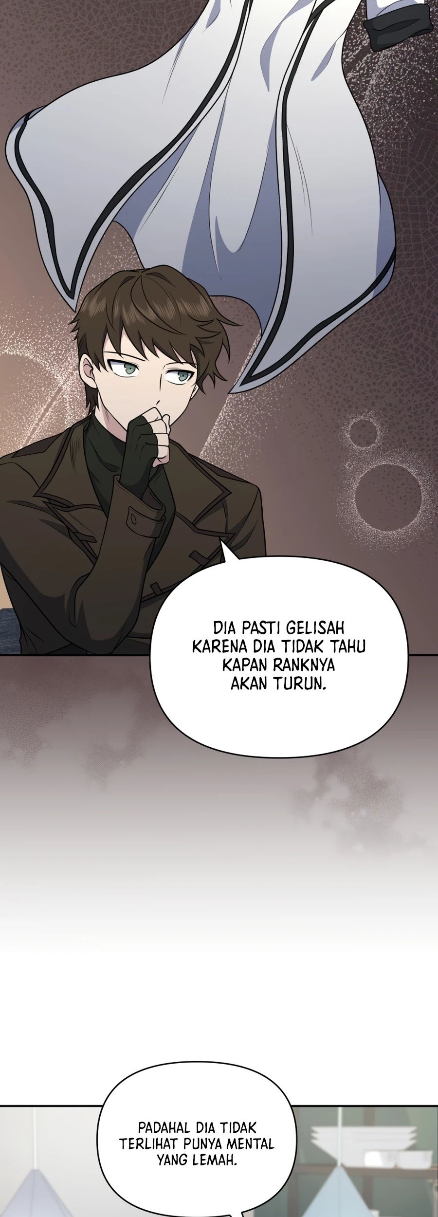 Bizarre Restaurant Chapter 28 - halaman 13