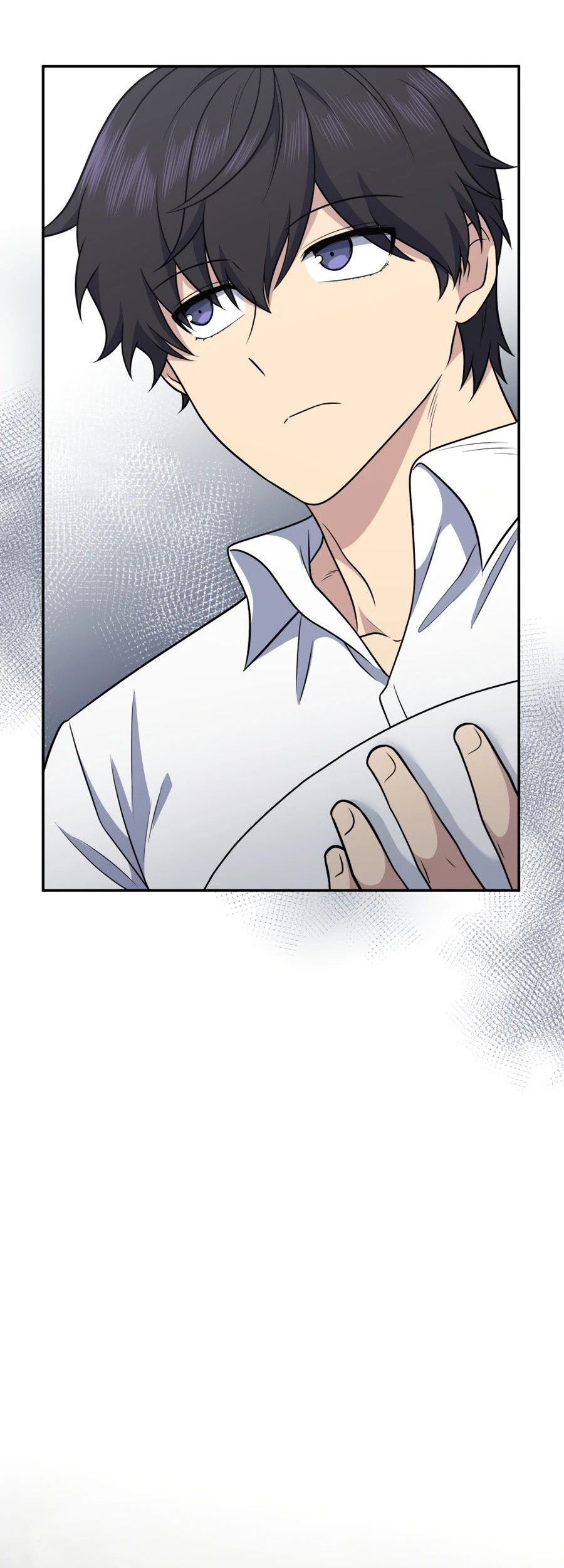 Bizarre Restaurant Chapter 28 - halaman 16