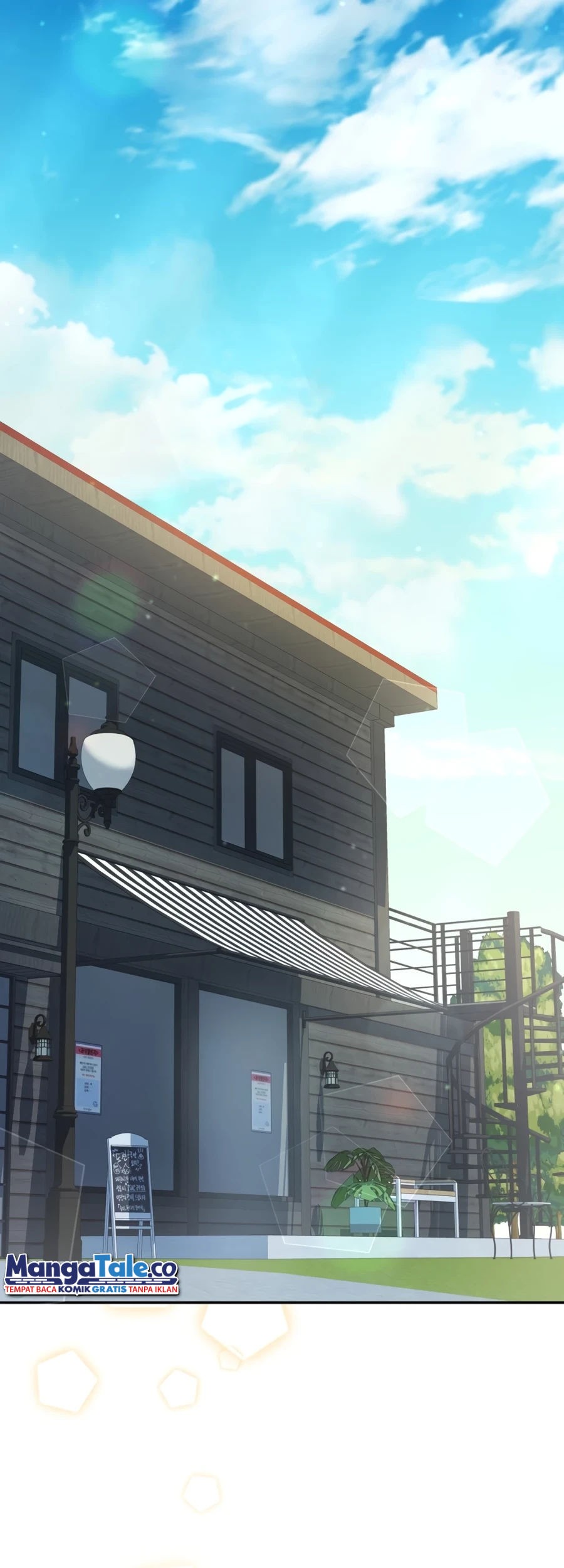 Bizarre Restaurant Chapter 28 - halaman 2