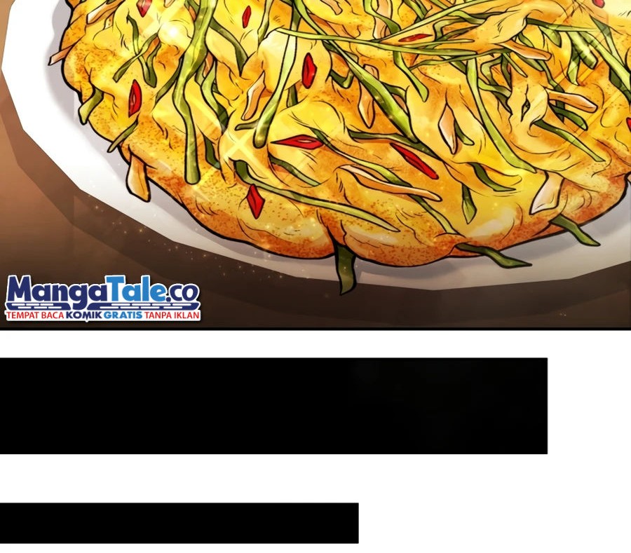 Bizarre Restaurant Chapter 28 - halaman 26