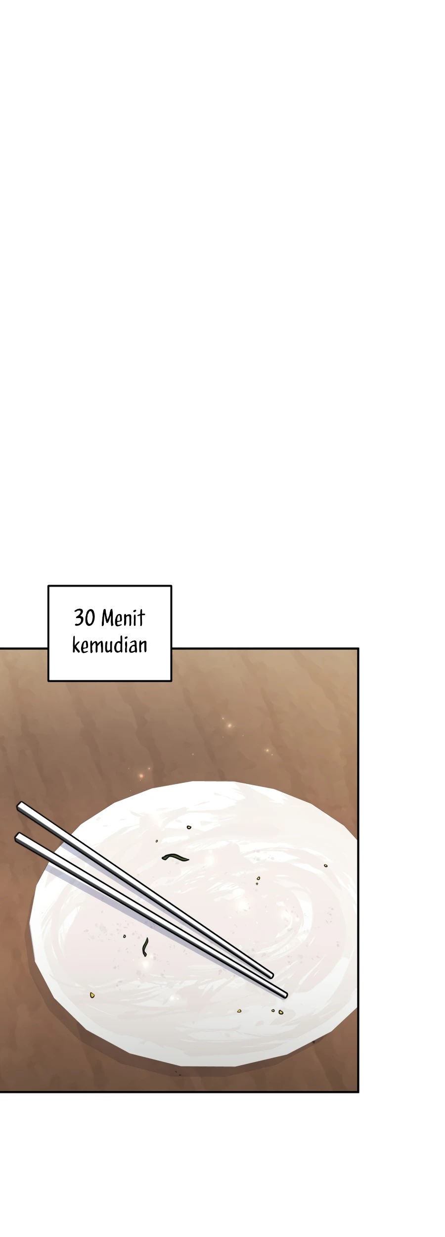 Bizarre Restaurant Chapter 28 - halaman 27