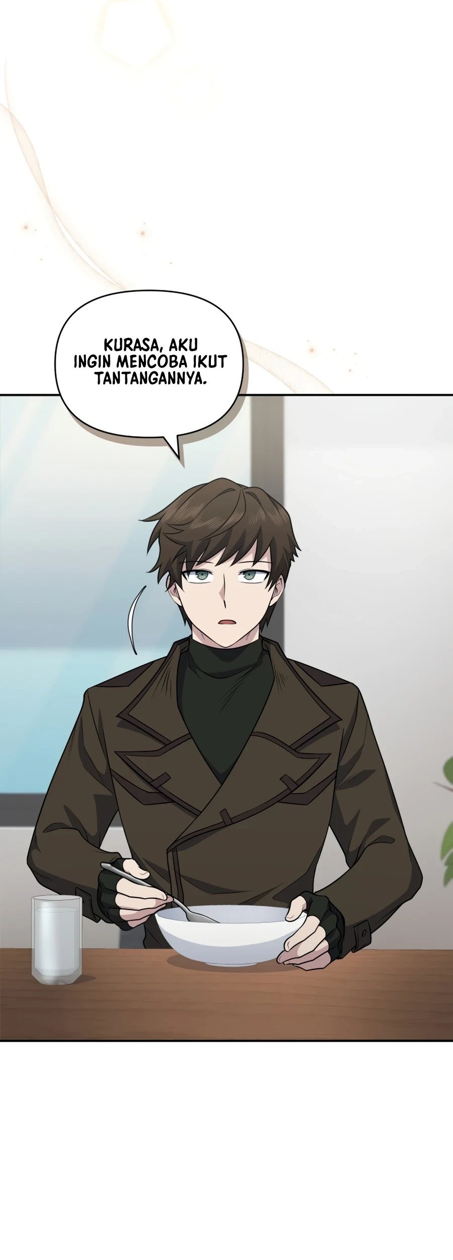 Bizarre Restaurant Chapter 28 - halaman 3