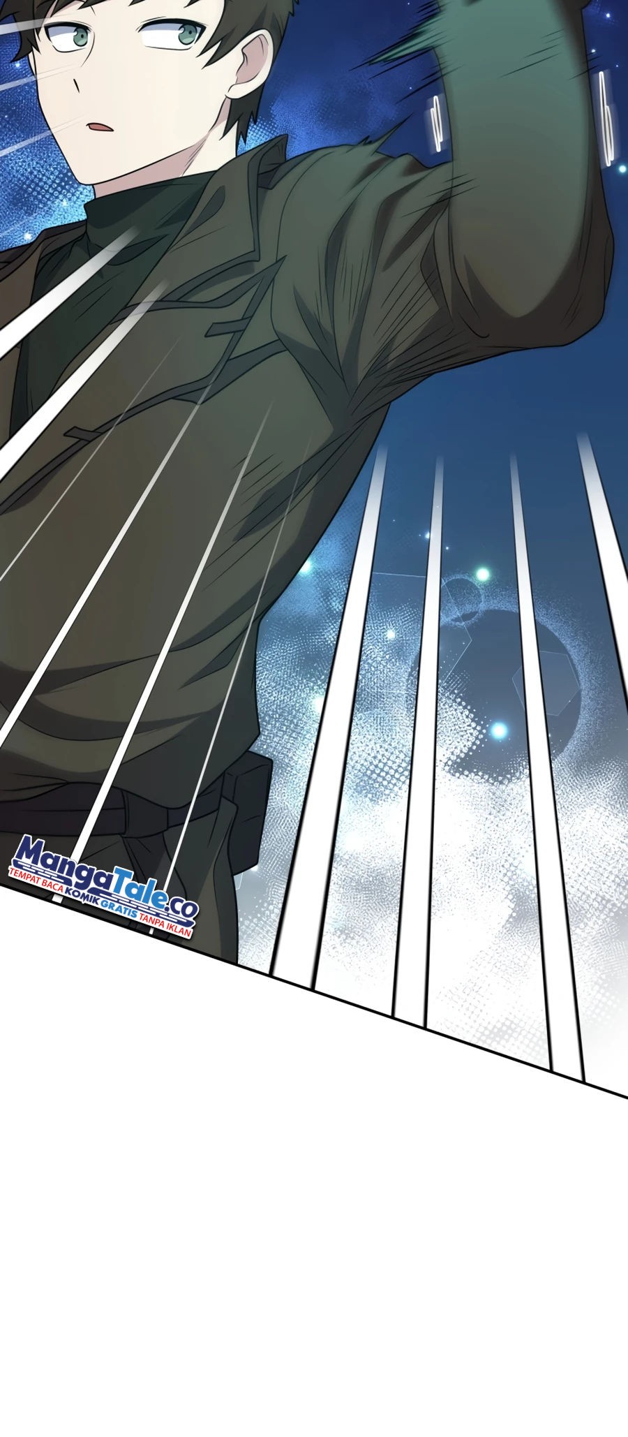 Bizarre Restaurant Chapter 28 - halaman 37