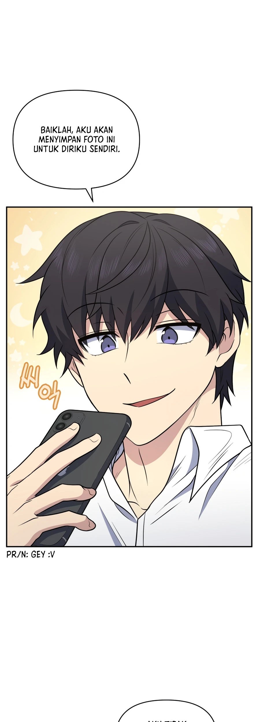 Bizarre Restaurant Chapter 28 - halaman 43