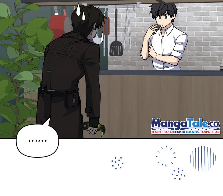 Bizarre Restaurant Chapter 28 - halaman 45