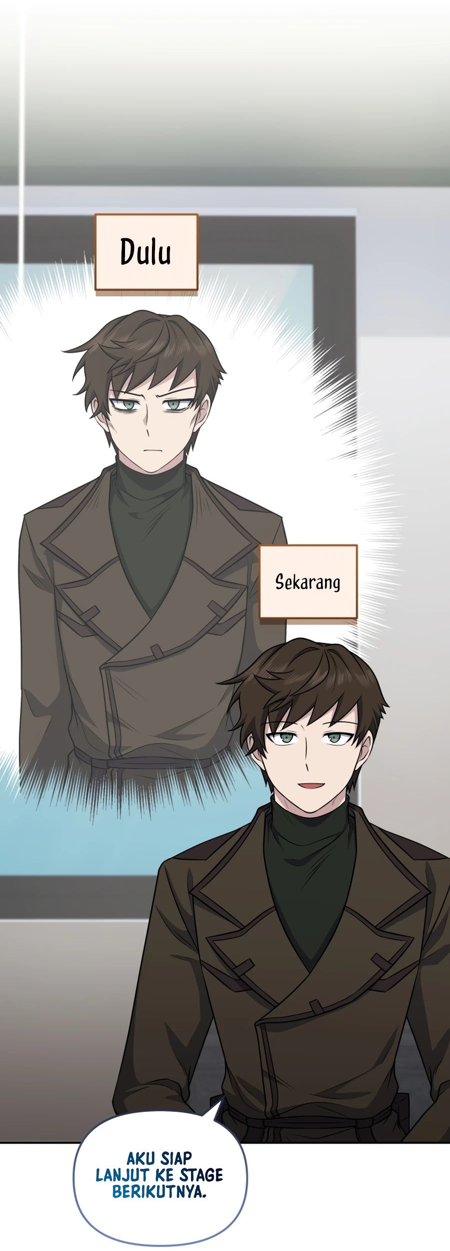 Bizarre Restaurant Chapter 28 - halaman 5