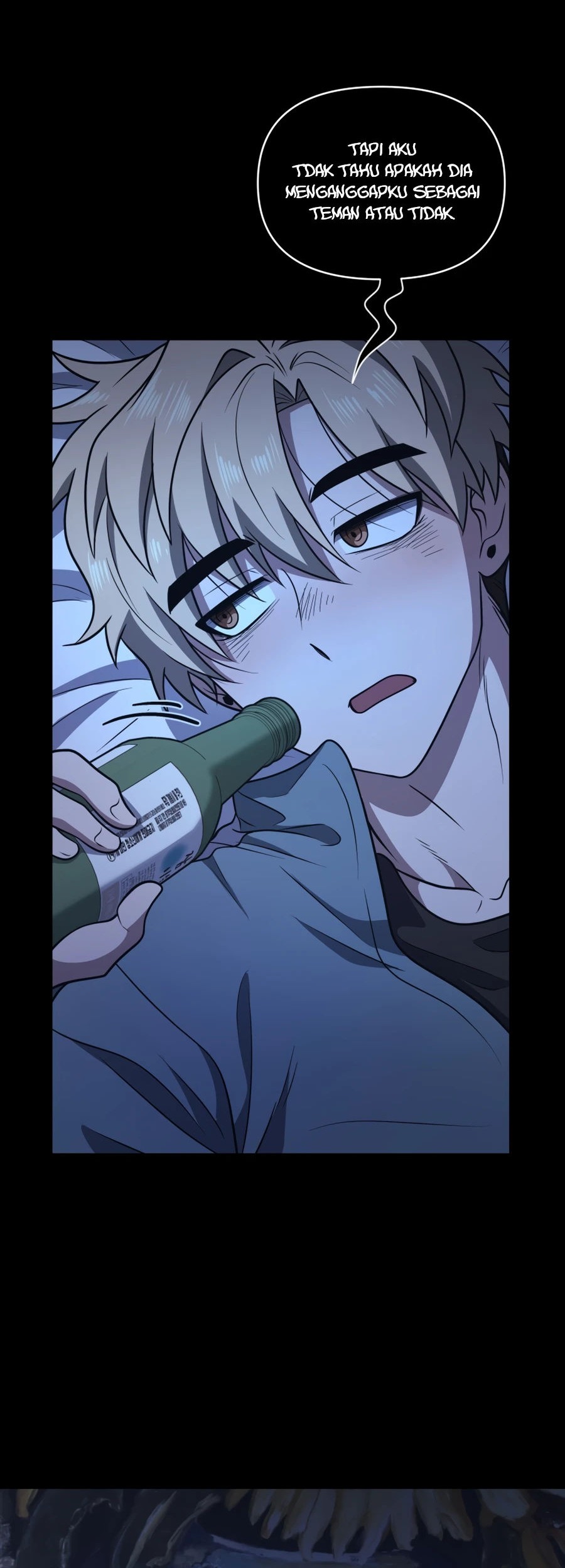 Bizarre Restaurant Chapter 28 - halaman 51