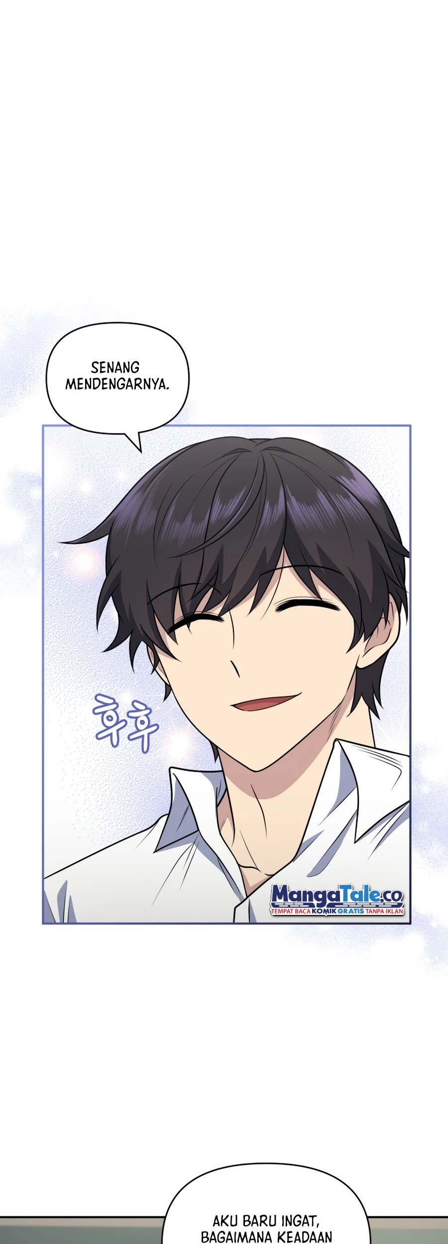 Bizarre Restaurant Chapter 28 - halaman 6