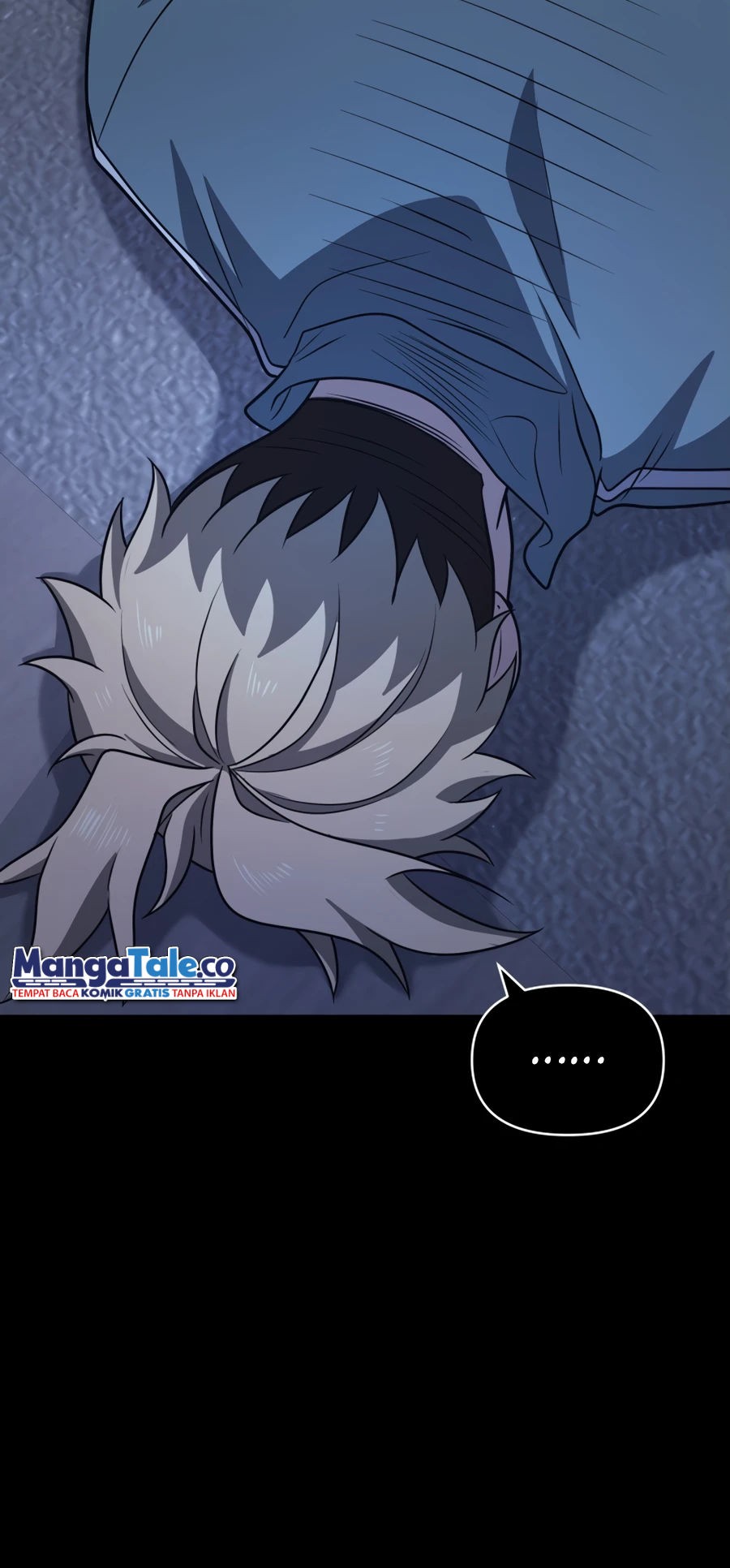 Bizarre Restaurant Chapter 28 - halaman 60