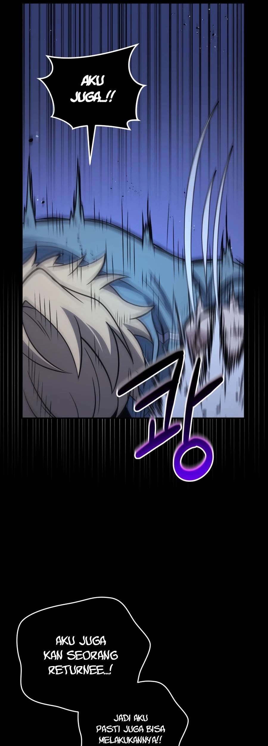 Bizarre Restaurant Chapter 28 - halaman 61