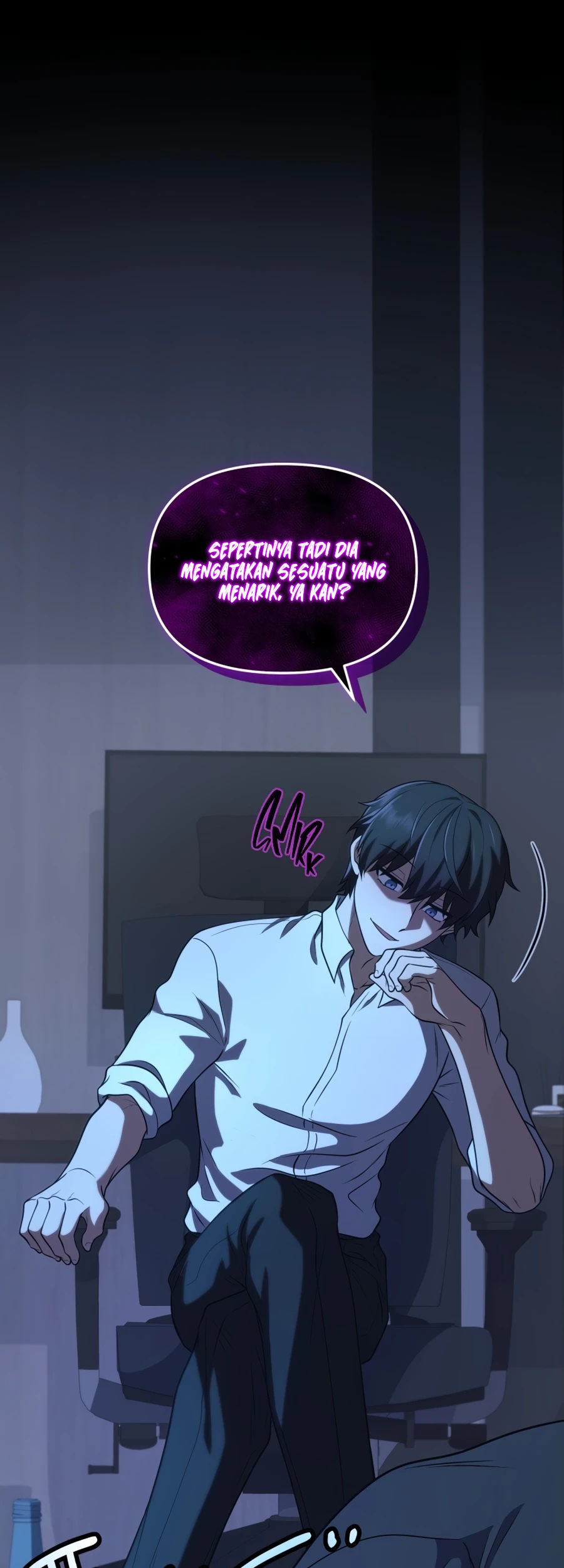 Bizarre Restaurant Chapter 28 - halaman 72