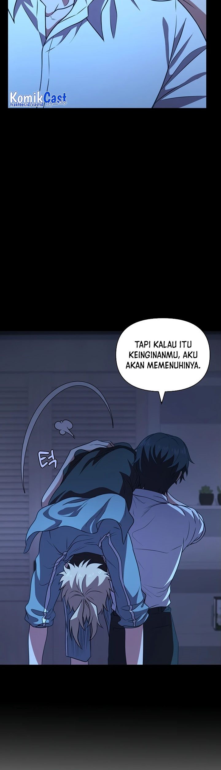 Bizarre Restaurant Chapter 29 - halaman 10