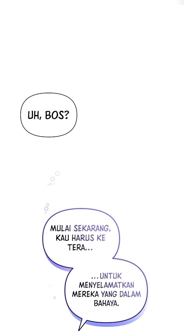 Bizarre Restaurant Chapter 29 - halaman 15