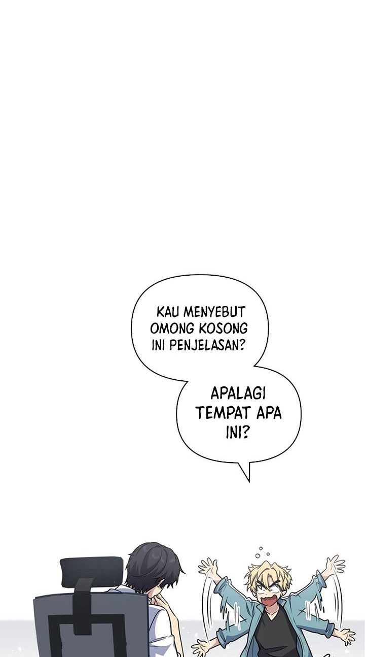 Bizarre Restaurant Chapter 29 - halaman 17