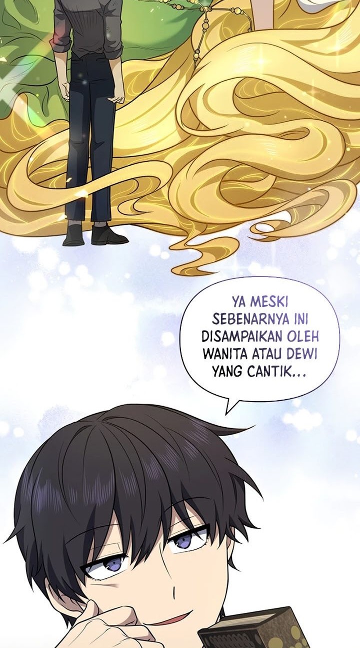 Bizarre Restaurant Chapter 29 - halaman 19