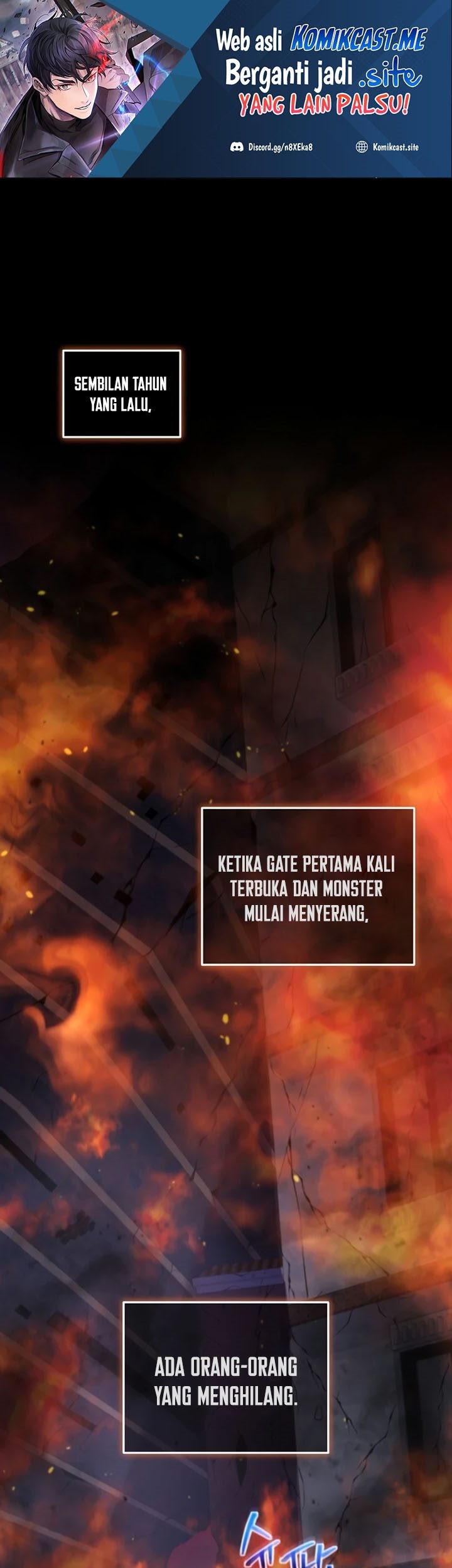 Bizarre Restaurant Chapter 29 - halaman 2