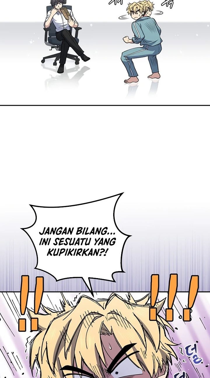 Bizarre Restaurant Chapter 29 - halaman 21