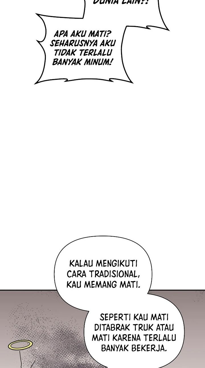 Bizarre Restaurant Chapter 29 - halaman 23