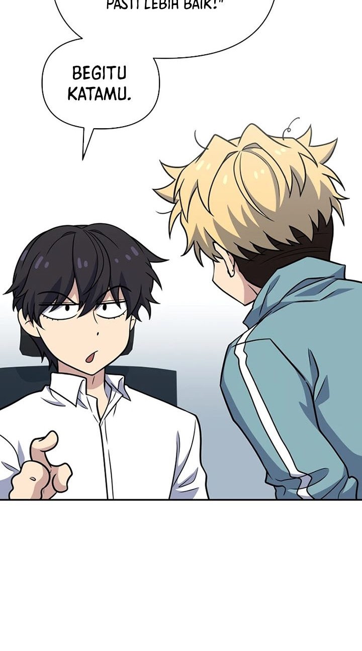 Bizarre Restaurant Chapter 29 - halaman 27