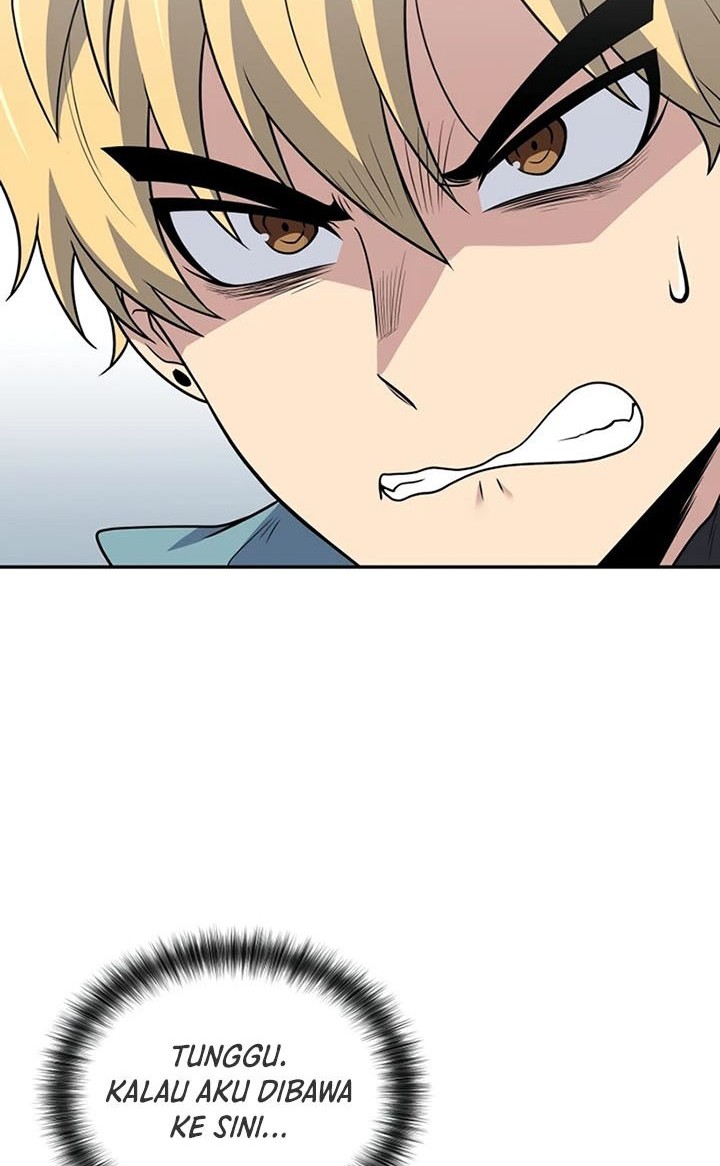 Bizarre Restaurant Chapter 29 - halaman 31