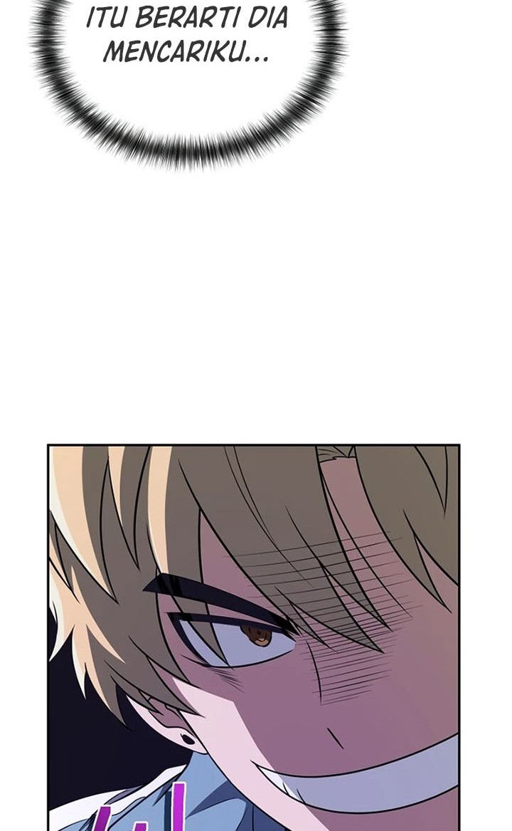 Bizarre Restaurant Chapter 29 - halaman 33