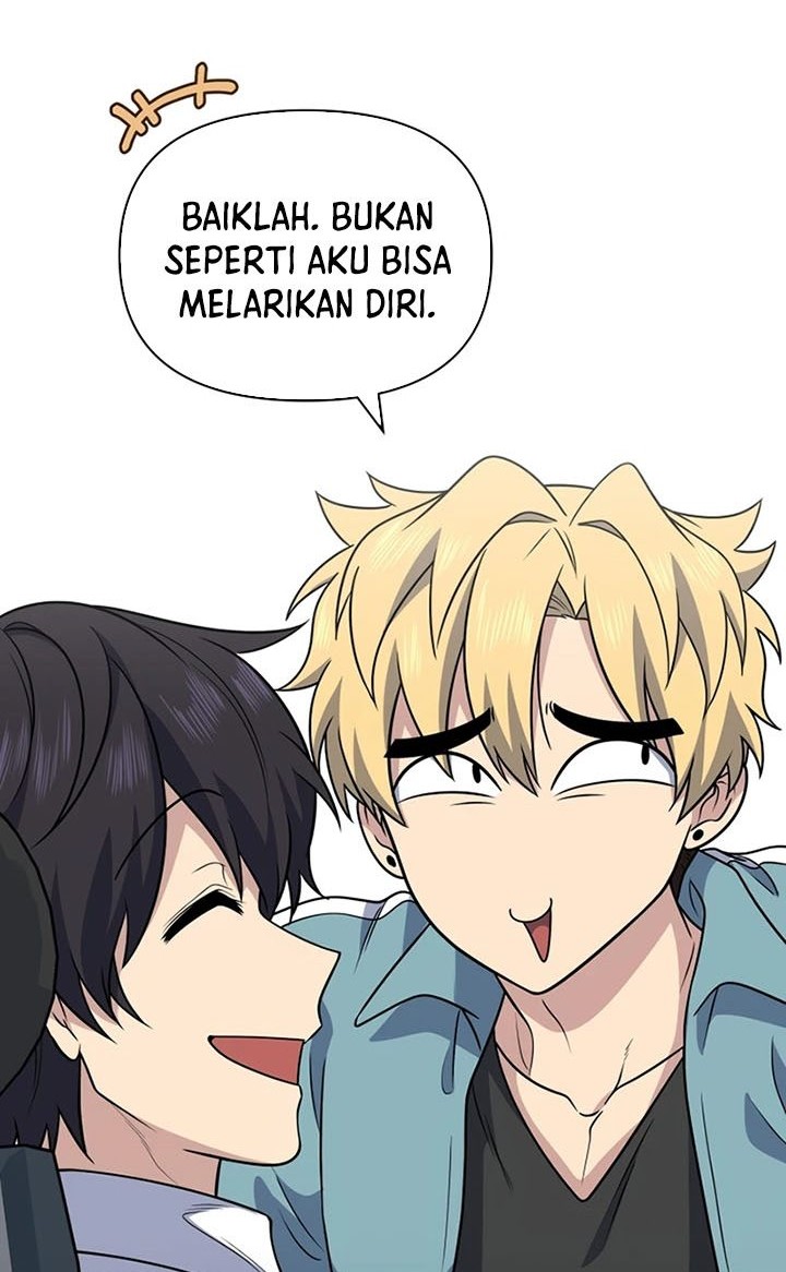 Bizarre Restaurant Chapter 29 - halaman 35