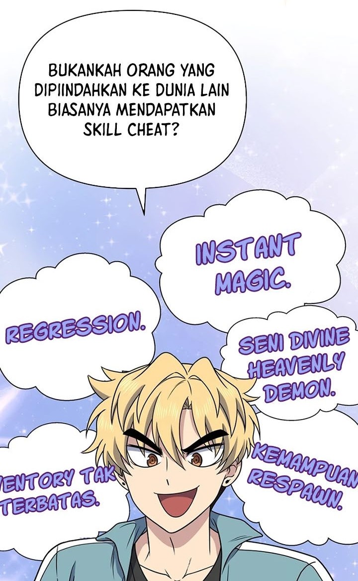 Bizarre Restaurant Chapter 29 - halaman 37