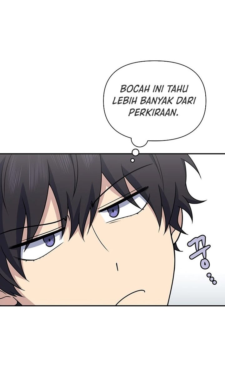 Bizarre Restaurant Chapter 29 - halaman 39