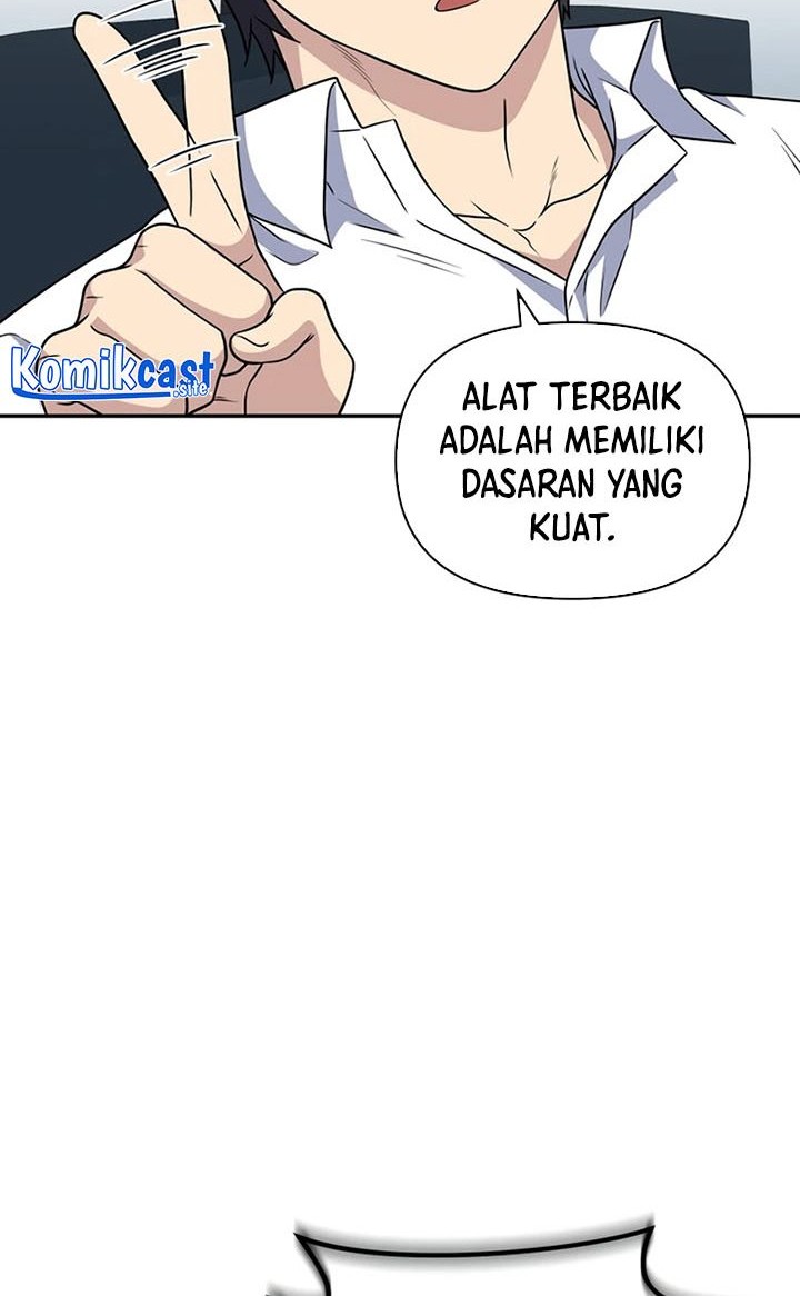 Bizarre Restaurant Chapter 29 - halaman 41
