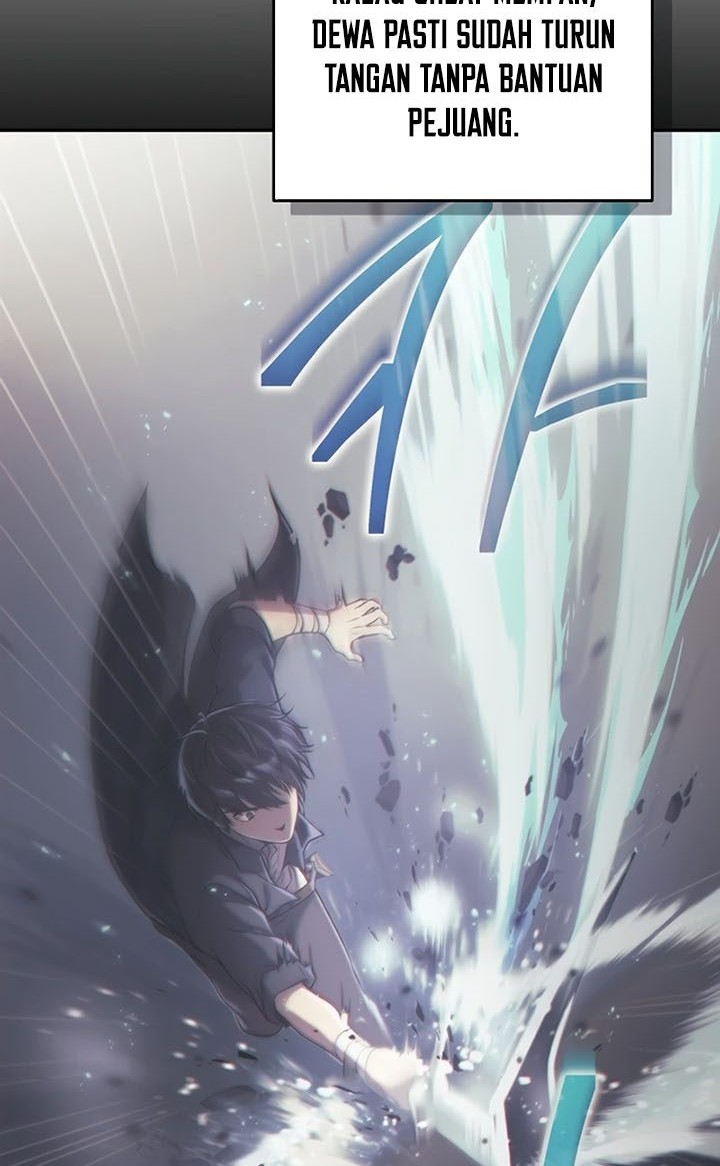 Bizarre Restaurant Chapter 29 - halaman 43