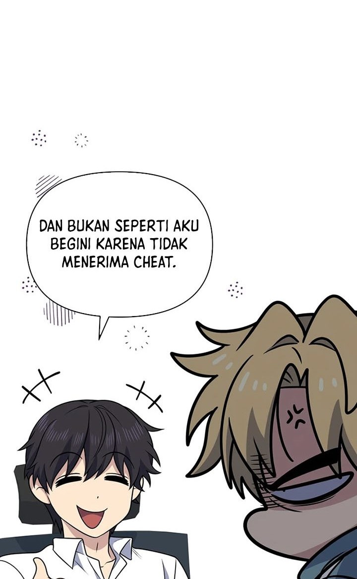 Bizarre Restaurant Chapter 29 - halaman 45