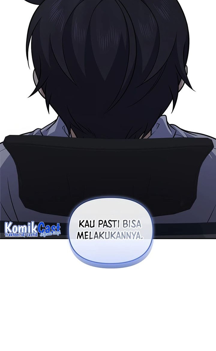 Bizarre Restaurant Chapter 29 - halaman 47