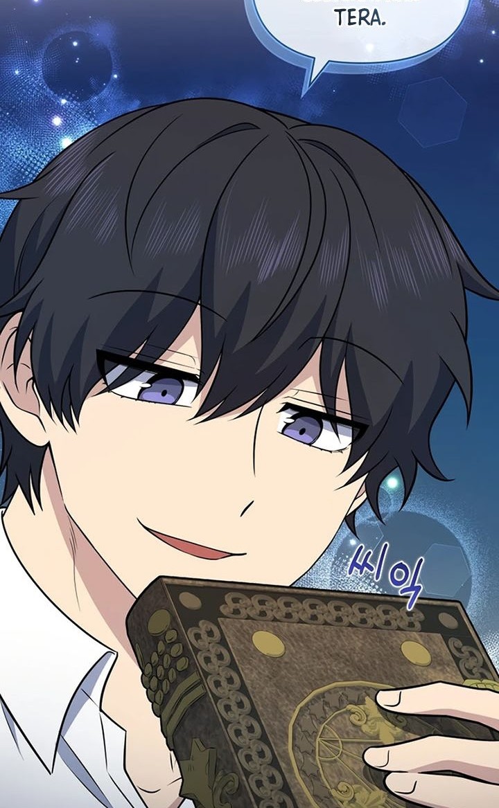Bizarre Restaurant Chapter 29 - halaman 51